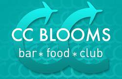 CC Blooms, Edinburgh